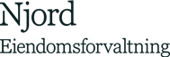 Njord Eiendomsforvaltning logo