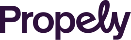 Propely logo-lilla Propely logo-lilla