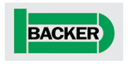 Backer logo