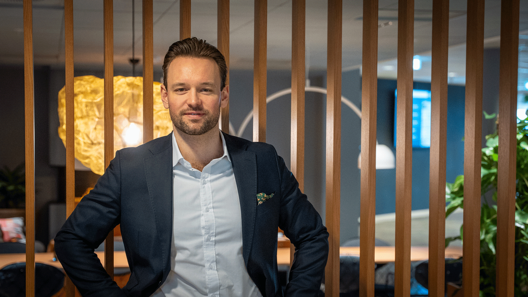 Bilde av Andreas Caspari